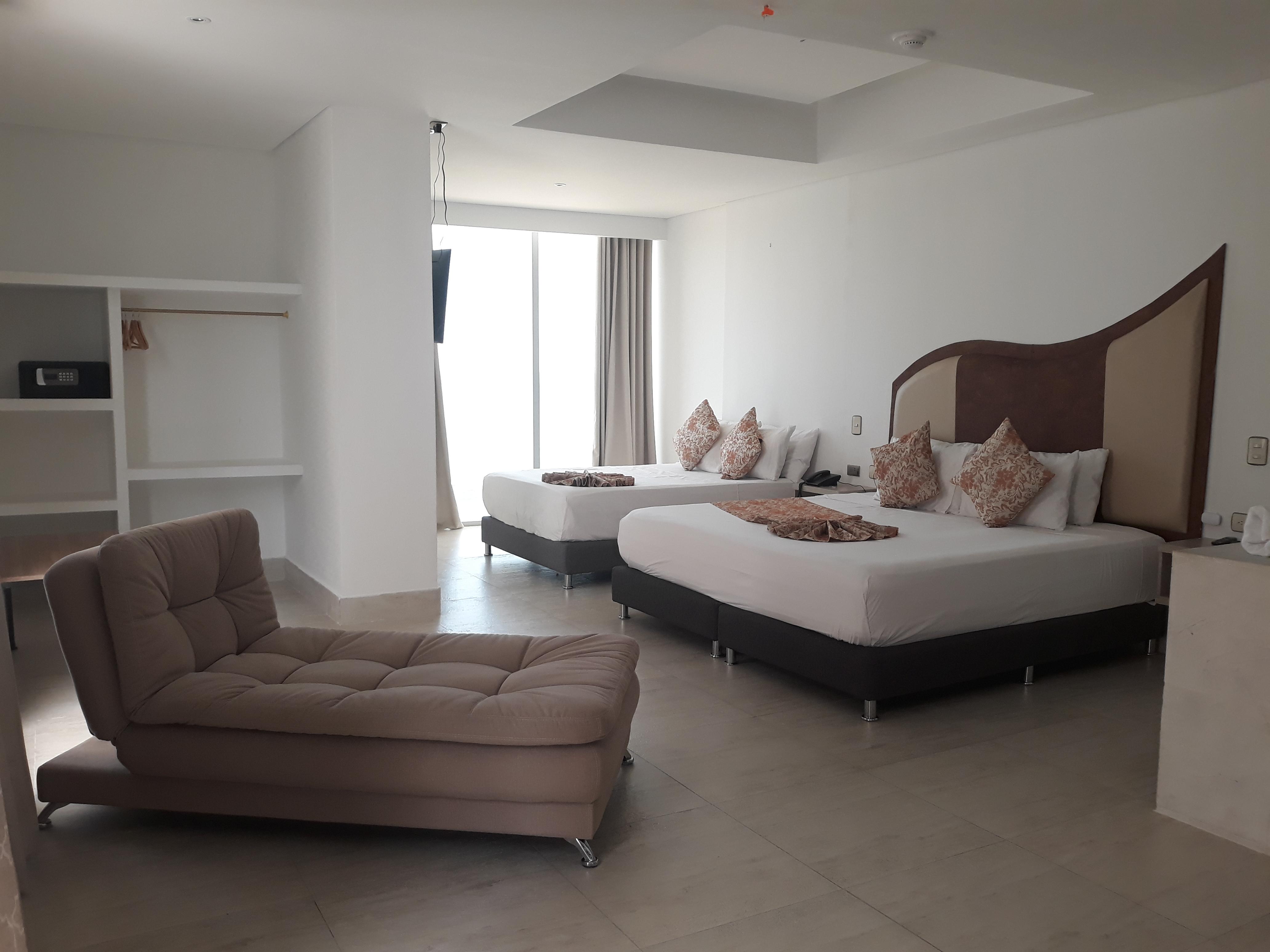 Hotel Cartagena Dubai מראה חיצוני תמונה